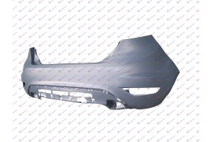 Προφυλακτηρας Πισω Ford Fiesta 08-13 - 072603620