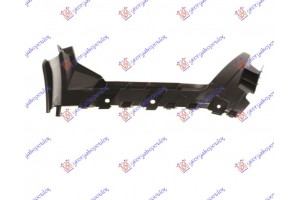 Βαση Πισω ΠΡΟΦΥΛ. ΠΛΑΪΝΗ Πλαστικη Δεξια Ford Fiesta 08-13 - 072604311