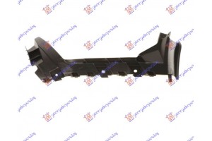 Βαση Πισω ΠΡΟΦΥΛ. ΠΛΑΪΝΗ Πλαστικη Αριστερα Ford Fiesta 08-13 - 072604312