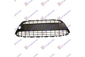 Διχτυ Προφυλακτηρα Εμπρος Με Τρυπα Για Πλαισιο Ford Fiesta 08-13 - 072604800