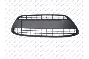 Διχτυ Προφυλακτηρα Εμπρος Χωρις Τρυπα Για Πλαισιο Ford Fiesta 08-13 - 072604820