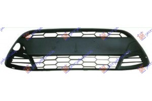 Διχτυ Προφυλακτηρα Εμπρος (SPORT) Ford Fiesta 08-13 - 072604835