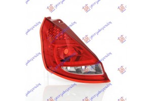 Φανος Πισω (Ε) Αριστερα Ford Fiesta 08-13 - 072605812