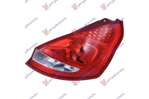 Δεξια Φανος Πισω (VISTEON) Ford Fiesta 08-13