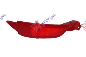 Αντανακλαστικο Πισω ΠΡΟΦΥΛ. Δεξια Ford Fiesta 08-13 - 072606111
