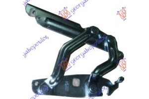 Μεντεσες Καπω Εμπρος Δεξια Ford Fiesta 08-13 - 072606141