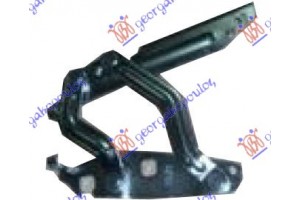 Μεντεσες Καπω Εμπρος Αριστερα Ford Fiesta 08-13 - 072606142