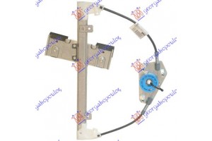 Δεξια Γρυλλος ΠΑΡΑΘ. Πισω ΗΛΕΚΤ.(Χ/ΜΟΤ)(ΕΥΡΩΠΗ Ford Fiesta 08-13