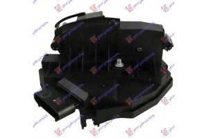 Κλειδαρια Πορτας Πισω ΗΛΕΚΤ/ΚΗ (4PIN) Δεξια Ford Fiesta 08-13 - 072607221