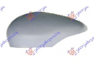 Καπακι Καθρεφτη Βαφομενο Αριστερα Ford Fiesta 08-13 - 072607702