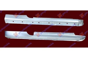 Μαρσπιε 3Π Δεξια Ford Fiesta 08-13 - 072608251