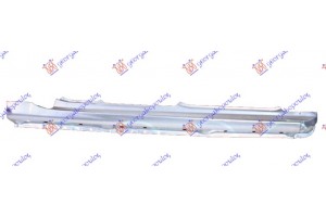 Μαρσπιε 4/5Π Δεξια Ford Fiesta 08-13 - 072608281