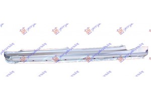 Μαρσπιε 4/5Π Αριστερα Ford Fiesta 08-13 - 072608282