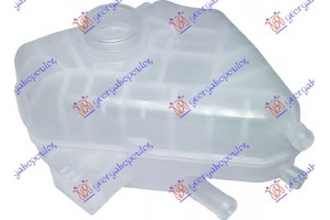 Δοχειο Νερου Ψυγειου Βενζινη Ford Fiesta 08-13 - 072608500