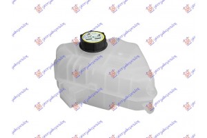 Δοχειο Νερου Ψυγειου Πετρελαιο Ford Fiesta 08-13 - 072608510