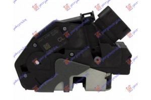 Κλειδαρια Πορτας Εμπρος ΗΛΕΚΤ/ΚΗ (4PIN) (RHD) Αριστερα Ford Fiesta 08-13 - 072617212