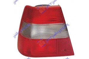 Φανος Οπισθιος Αριστερα Volvo 960 95-97 - 072805812