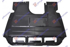 Ποδια Μηχανης Πλαστικη Citroen Jumpy 07-16 - 072900840