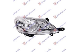 Φανος Εμπρος (ΜΕ ΜΟΤΕΡ) (Ε) (DEPO) Δεξια Toyota Proace 13-16 - 836205131