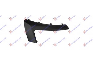 Διακοσμητικο Φανου Εμπρος Βαφομενο Δεξια Citroen Jumpy 07-16 - 072905521