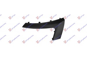 Διακοσμητικο Φανου Εμπρος Βαφομενο Αριστερα Citroen Jumpy 07-16 - 072905522