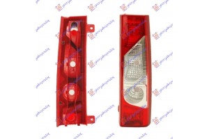 Φανος Πισω (Ε) Δεξια Citroen Jumpy 07-16 - 072905811