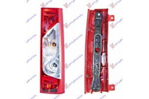 Φανος Πισω (VALEO) Δεξια Citroen Jumpy 07-16 - 072905816
