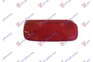 Αντανακλαστικο Πισω Προφυλακτηρα Αριστερα Citroen Jumpy 07-16 - 072906102