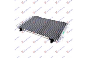 Ψυγειο A/C 1.6-2.0HDi-MJET (55x36x16)06- Lancia Phedra 02-10 - 460906410