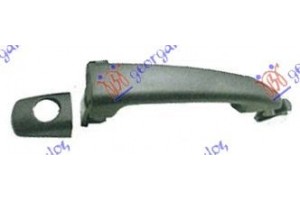 Χερουλι Πορτας ΕΜΠΡΟΣ/ΠΙΣΩ & 5ης Εξω Αριστερα Citroen Jumpy 07-16 - 072907842