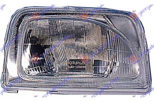 Φανος Εμπρος (E) Δεξια Renault Express 95-98 - 073005131