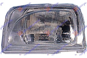 Φανος Εμπρος (E) Αριστερα Renault Express 95-98 - 073005132