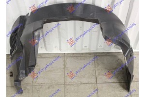 Θολος Εμπρος Πλαστικος Δεξια Ford Ka 08-16 - 073100821