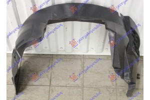Θολος Εμπρος Πλαστικος Αριστερα Ford Ka 08-16 - 073100822