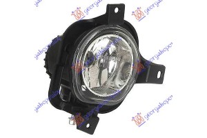 Προβολεας Ομιχλης (Ε) Δεξια Ford Ka 08-16 - 073105111