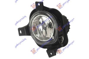 Προβολεας Ομιχλης (Ε) Αριστερα Ford Ka 08-16 - 073105112