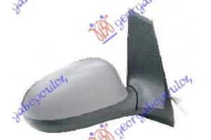 Καθρεφτης ΗΛΕΚΤ. ΘΕΡΜ. ΒΑΦΟΜ. Μ/ΑΙΣΘ (CONVEX GLASS) Δεξια Ford Ka 08-16 - 073107501