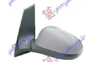 Καθρεφτης ΗΛΕΚΤ. ΘΕΡΜ. ΒΑΦΟΜ. (Α ΠΟΙΟΤΗΤΑ) (CONVEX GLASS) Αριστερα Ford Ka 08-16 - 073107504