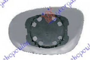 Κρυσταλλο Κααθρεφτη (CONVEX GLASS) Δεξια Ford Ka 08-16 - 073107601
