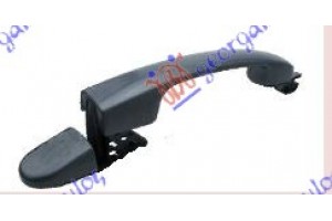 Χερουλι Πορτας Εμπρος Εξω Δεξια Ford Ka 08-16 - 073107841