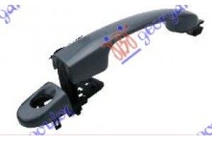 Χερουλι Πορτας Εμπρος Εξω Αριστερα Ford Ka 08-16 - 073107842
