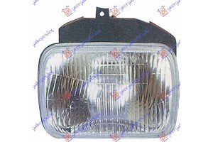 Φανος Εμπρος Κομπλε (Ε) (DEPO) Δεξια Renault Express 88-91 - 073205131