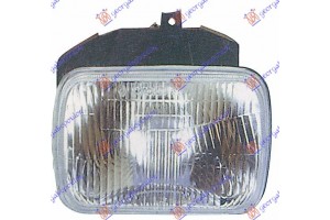 Φανος Εμπρος Κομπλε (Ε) (DEPO) Αριστερα Renault Express 88-91 - 073205132