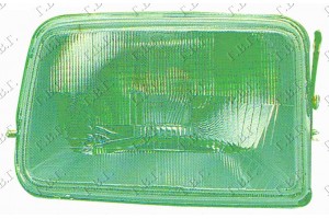 Δεξια Φανος Εμπρος (E) Renault 5 72-85