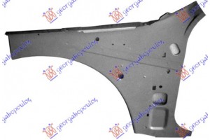 Δεξια Θολος Εμπρος Renault Express 92-94