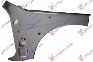 Αριστερα Θολος Εμπρος Renault Express 92-94