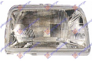 Δεξια Φανος Εμπρος (E) Renault Express 92-94