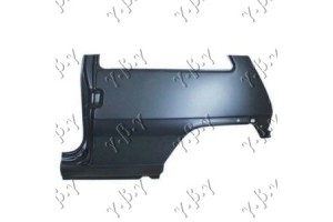 Αριστερα Φτερο Πισω 3Π Renault 5 Super 85-95