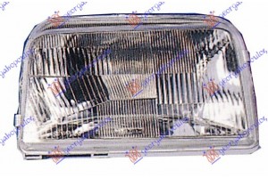 Δεξια Φανος Εμπρος (Ε) Renault 5 Super 85-95