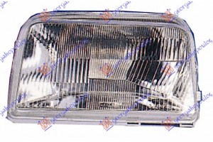 Αριστερα Φανος Εμπρος (Ε) Renault 5 Super 85-95